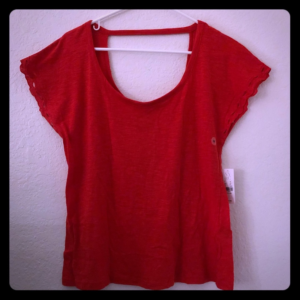 New York & Co Top